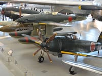 Kawanishi N1K - Image 2