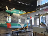 Kawanishi N1K - Image 7