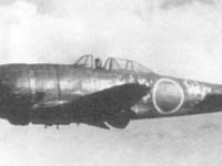 Nakajima Ki-44