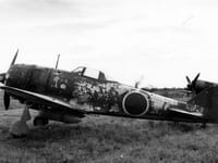 Nakajima Ki-44 - Image 3