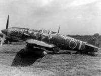 Kawasaki Ki-61 - Image 5