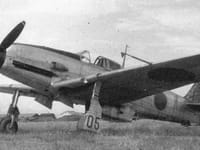 Kawasaki Ki-61 - Image 2