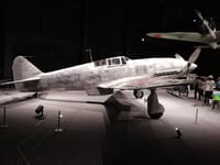 Kawasaki Ki-61 - Image 3