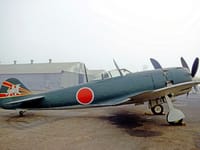 Nakajima Ki-84