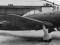 Nakajima Ki-84 - Image 8