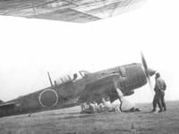 Nakajima Ki-84 - Image 9