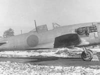 Nakajima Ki-87 - Image 1