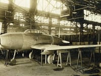 Tachikawa Ki-94 - Image 1