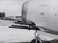 Saab 29 Tunnan - Image 10