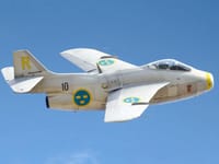 Saab 29 Tunnan