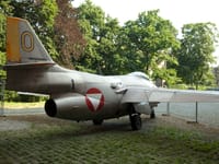 Saab 29 Tunnan - Image 2