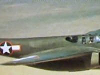 Bell P-59 Airacomet - Image 6