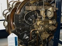 Bell P-59 Airacomet - Image 7