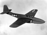 Bell P-59 Airacomet - Image 4