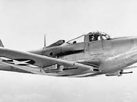 Bell P-63 Kingcobra