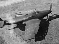 Bell P-63 Kingcobra - Image 4