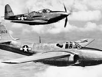 Bell P-63 Kingcobra - Image 5