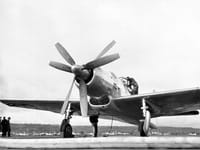 Boeing XF8B - Image 3