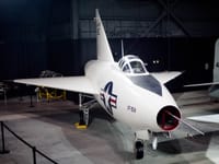 Convair XF-92 - Image 6