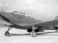 Fisher P-75 Eagle - Image 4