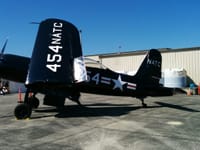 Goodyear F2G Corsair - Image 2