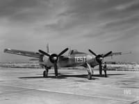 Grumman F7F Tigercat - Image 8