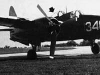 Grumman F7F Tigercat