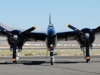 Grumman F7F Tigercat - Image 6