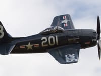 Grumman F8F Bearcat - Image 6
