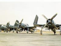 Grumman F8F Bearcat - Image 8