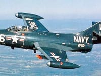 Grumman F9F Panther
