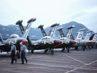 Grumman F9F Panther - Image 8