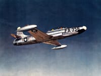 Lockheed F-94 Starfire