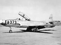 Lockheed F-94 Starfire - Image 15