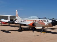 Lockheed F-94 Starfire - Image 6