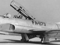 Lockheed F-94 Starfire - Image 8