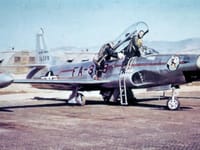 Lockheed F-94 Starfire - Image 9
