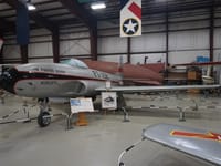 Lockheed P-80 Shooting Star - Image 2