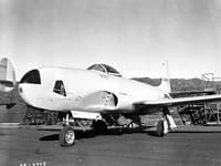 Lockheed P-80 Shooting Star - Image 8