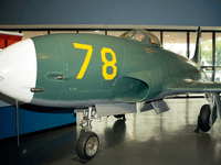 Lockheed P-80 Shooting Star - Image 9
