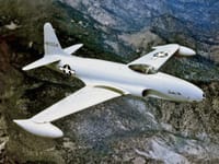 Lockheed P-80 Shooting Star - Image 1