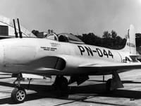 Lockheed P-80 Shooting Star - Image 5