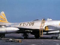 Lockheed P-80 Shooting Star - Image 6