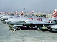 Lockheed P-80 Shooting Star - Image 7