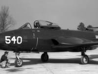McDonnell F2H Banshee - Image 8