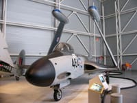 McDonnell F2H Banshee - Image 10