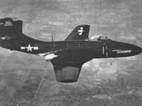 McDonnell F2H Banshee - Image 17