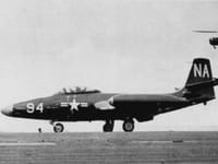 McDonnell F2H Banshee - Image 2