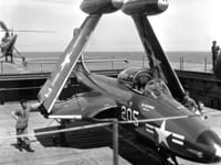 McDonnell F2H Banshee - Image 5