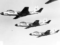 McDonnell F2H Banshee - Image 6